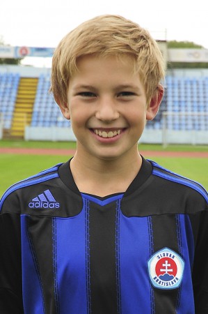 9 Rudolf Božik